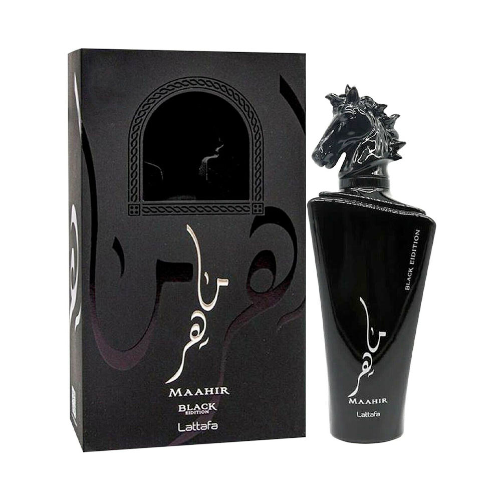 Profumo Maahir 100ml | Lattafa